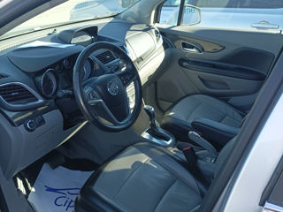 Buick Encore foto 3