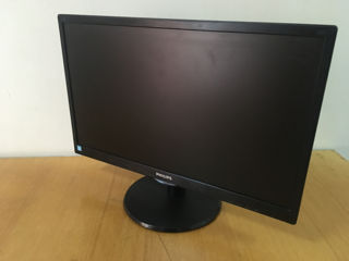 Monitor Philips 223 V5 L	- 21,5 foto 5