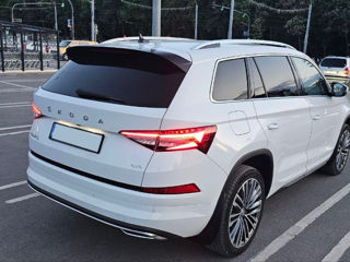 Skoda Kodiaq foto 5