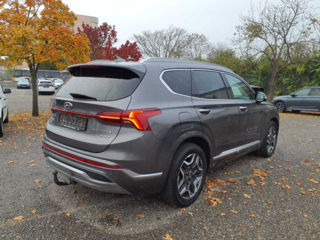 Hyundai Santa FE foto 3