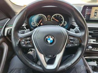 BMW 5 Series foto 13