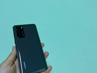 Huawei P40 8/128gb stare ideala foto 1