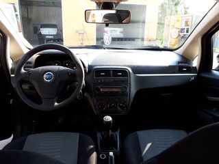 Fiat Grande Punto foto 6