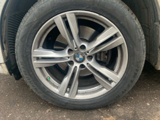 R19 BMW X5 X6 F15 F16 M paket. foto 4