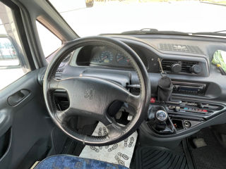 Peugeot Expert фото 12