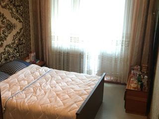 Продам 3-х комн квартиру середина 5/9 бам 35500 евро! foto 2