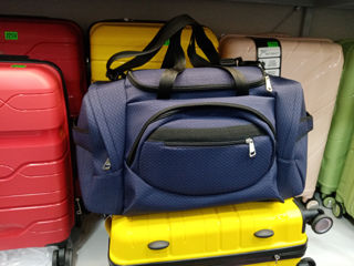 Полипропиленовые чемоданы по сниженным ценам! foto 14