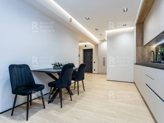 Apartament cu 2 camere, 70 m², Ciocana, Chișinău foto 9