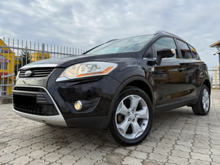 Ford Kuga foto 15