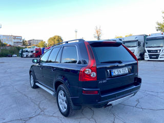 Volvo XC90 foto 3