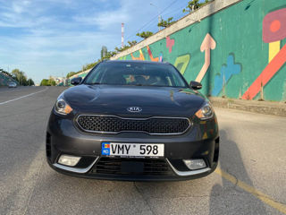 KIA Niro foto 7