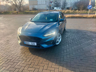 Ford Focus ST