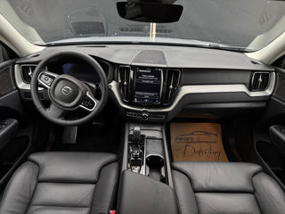 Volvo XC60 foto 8