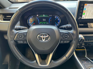 Toyota Rav 4 foto 7