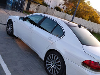 BMW 7 Series foto 5