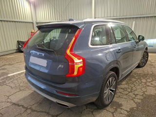 Volvo XC90 foto 3