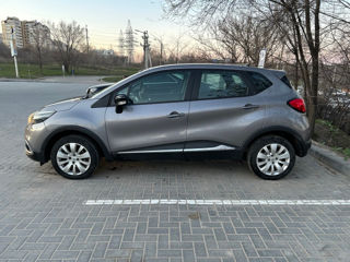 Renault Captur foto 4