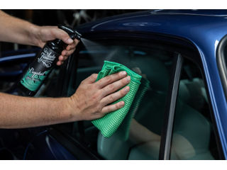 Auto Finesse Crystal Glass Cleaner 0.5L foto 2