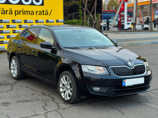 Skoda Octavia foto 4