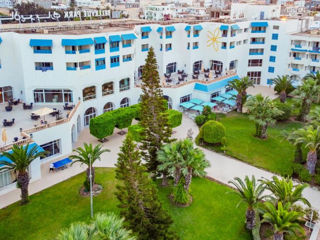 Tunisia din Chisinau! Port El Kantauy! Sentido Bellevue Park 5*! Din 31.08! foto 10