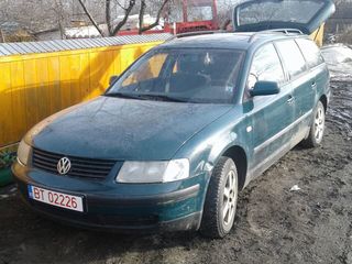 Volkswagen Passat foto 4