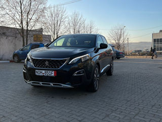 Peugeot 3008 foto 2