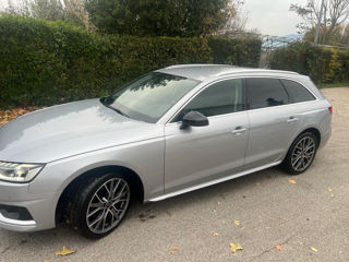 Audi A4 foto 5