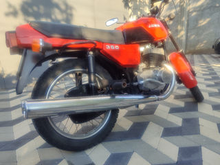 Jawa 638 foto 2