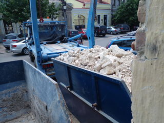 Executăm lucrări de demolare. foto 8