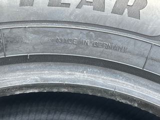 2 шины/ 2 anvelope 215/60 R17 Goodyear Ultragrip Performance/ Доставка, livrare toata Moldova 2023 foto 8