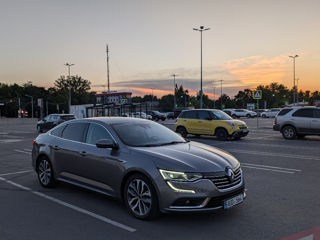 Renault Talisman foto 2