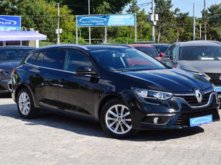 Renault Megane foto 3