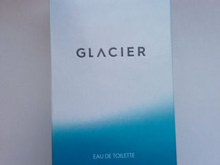 Glacier. 100 ml.