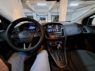 Ford Focus foto 8