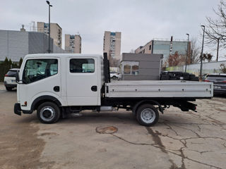 Nissan Cabstar foto 6