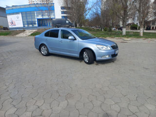 Skoda Octavia foto 2