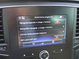 Renault Megane foto 16