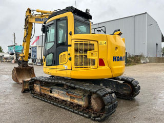 Komatsu PC138 US foto 6