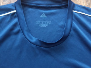 Tricou Adidas original mărime M  foto 3