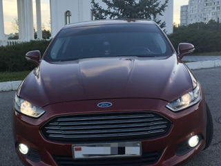 Ford Fusion foto 7