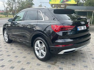 Audi Q3 foto 5