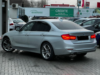 BMW 3 Series foto 4