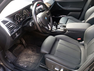 BMW X3 foto 8