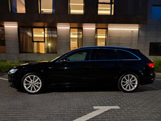 Audi A4 Avant foto 1