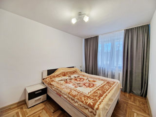 Apartament cu 2 camere, 50 m², Telecentru, Chișinău foto 4