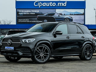 Mercedes GLE