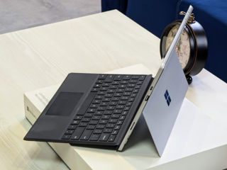 Microsoft Surface Pro 7 2K Touch (Core i5 1035G4/8Gb Ram/256Gb SSD/12.3 PixelSense TouchScreen) foto 9