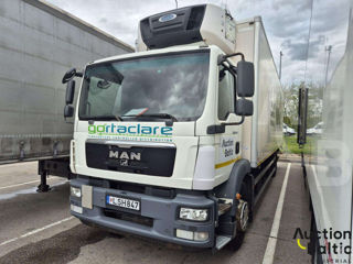 Man TGM18.290 / Sparca foto 0