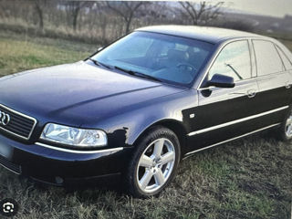 Piese Audi A8 1997 2,8 benzin