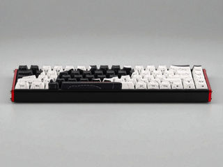 [NOU] Ajazz Alux68 Plus/Max (RGB, eSports, Magnetic Switches, Aluminiu) foto 15